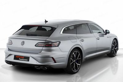 Volkswagen Arteon TSI 4Motion R DSG