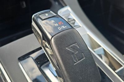 DS DS7 1.6 PHEV 4x4 aut