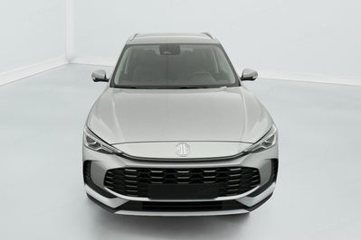 MG ZS Exclusive 1.5 Hybrid+ AT