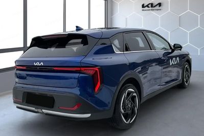 Kia K4 1.6 T-GDI M