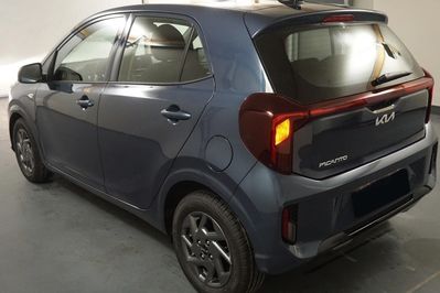 Kia Picanto 1.0 DPI L