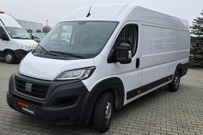 Fiat Ducato Maxi L4H2
