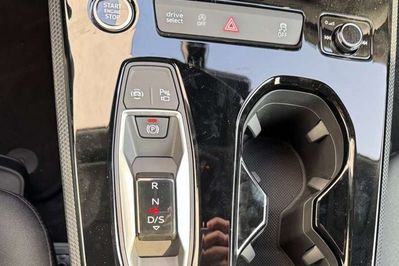 Audi A5 TFSI S line Avant