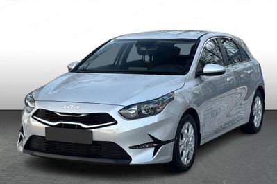 Kia Ceed M 1.5 T-GDI  DCT