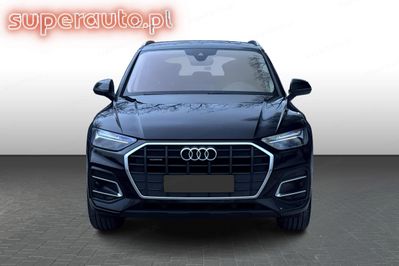 Audi Q5 40 TDI quattro