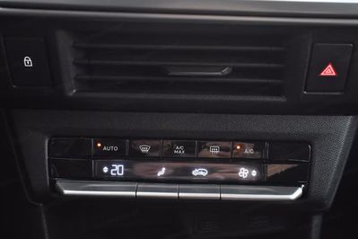 Opel Frontera GS eDTC6 1.2 Turbo