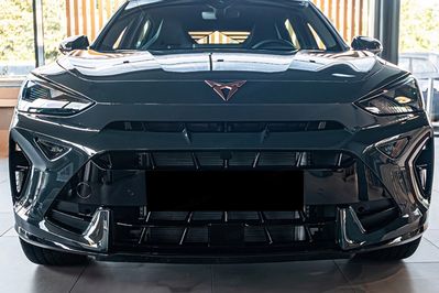 Cupra Formentor 1.5 eTSI DSG