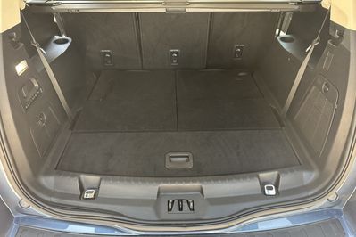 Ford S-MAX Titanium  2.5 Hybrid CVT 7os.
