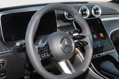 Mercedes CLE 300 4-Matic AMG Line