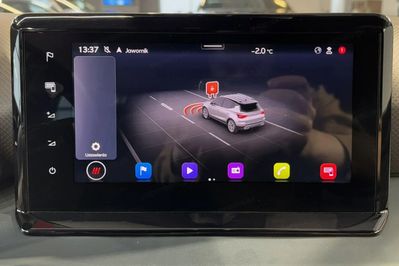 Seat Arona 1.0 TSI Xperience S&S