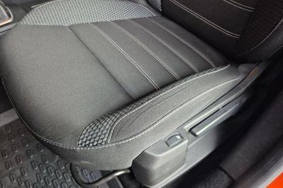 Dacia Duster 1.3 Tce Prestige Edc