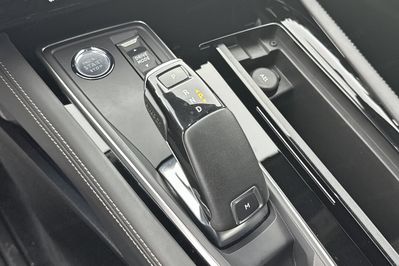 Peugeot 508 GT Line 1.5 BlueHDI EAT8