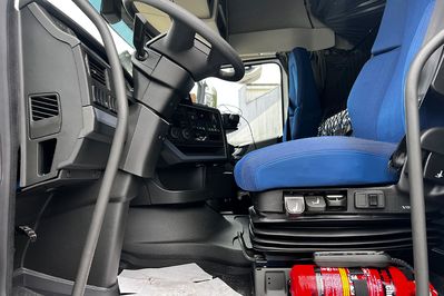 Volvo FH 500 Globetrotter XXL