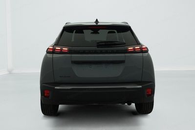 Peugeot 2008 ALLURE 1.2 PureTech