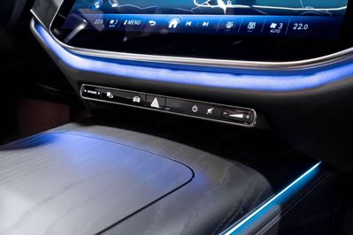 Mercedes Klasa E 220 d 4-Matic Avantgarde