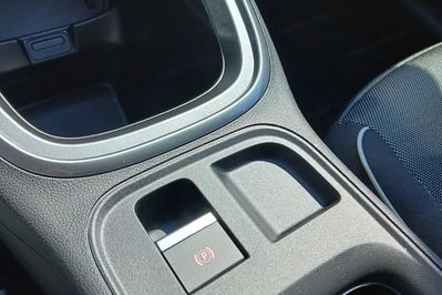 Fiat 600 Icon 1.2 Turbo Hybrid eDCT