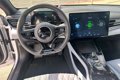 BYD Seal Excellence AWD