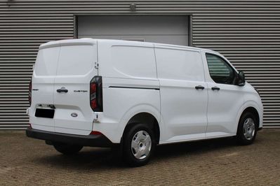 Ford Transit Custom 320 L1H1 Trend