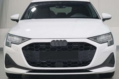 Audi A3 35 TFSI Advanced Sportback