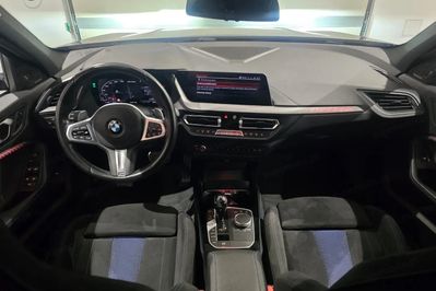 BMW Seria 1 M135i xDrive