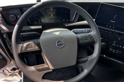 Volvo FH 500 4x2 MEDIUM