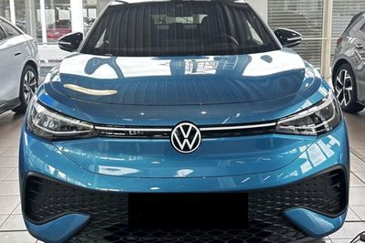 Volkswagen ID.5 Style Plus 77 kWh