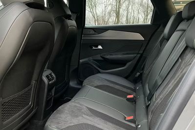 Peugeot 308 GT Exclusive EAT8 1.5 BlueHDi