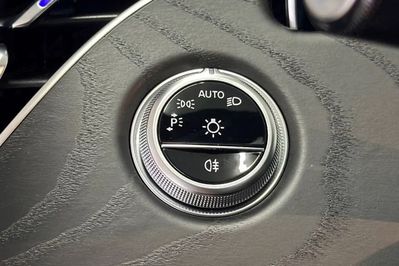 Mercedes Klasa E 200  4-Matic AMG