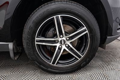 Audi Q5 2.0 TDI quattro S-Line