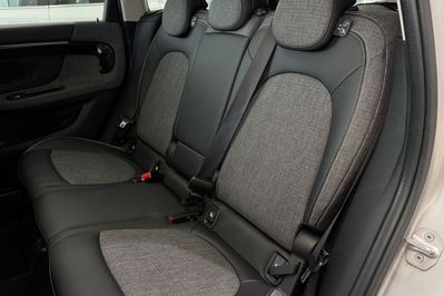 Mini Countryman Cooper Classic Trim aut