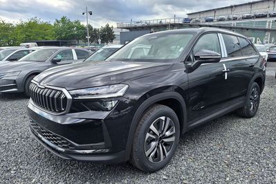 Skoda Kodiaq Drive 2.0 TDI 4x4 DSG