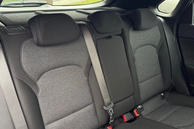 Hyundai i30 1.0 T-GDI Smart DCT