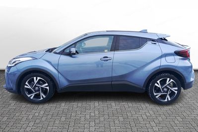 Toyota C-HR 1.8 Hybrid Style