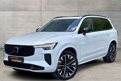 Volvo XC90 T8 AWD Plug-In Hybrid Plus Dark 7os