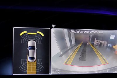 Mercedes Klasa E E 220 d Business Edition 9G-TRONIC