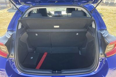 Toyota Yaris Hybrid 1.5 Style