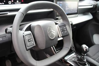 Citroen C3 Max 1.2 T