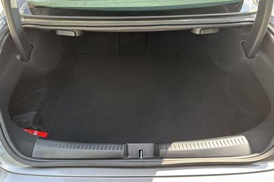 Mercedes CLA 180