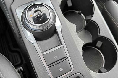 Ford Kuga Active X 2.5 FHEV