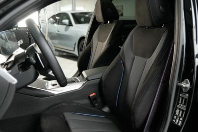 BMW Seria 3 320i xDrive M Sport