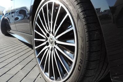 Mercedes Klasa C 220 d  4-Matic AMG Estate
