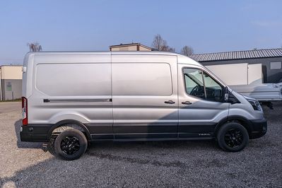 Ford Transit 350 L3H2 Trend Trail