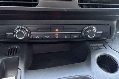 Opel Combo Van L1H1