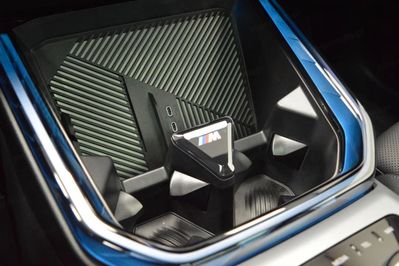 BMW X3 xDrive20d M Sport