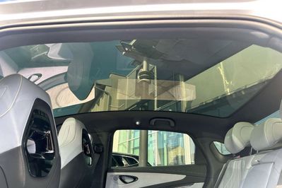 BYD Seal Excellence AWD