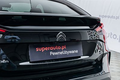 Citroen C4 1.2 PureTech Shine S&S EAT8