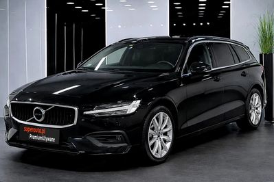 Volvo V60 B4 B Momentum Pro