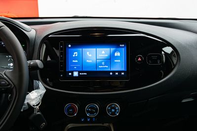 Toyota Aygo X Teamplayer 1.0 Benzyna