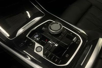 BMW X5 xDrive30d M Sport