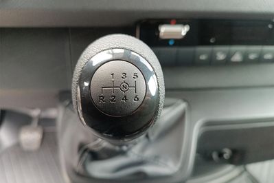 Mercedes Sprinter Długi 317 CDI